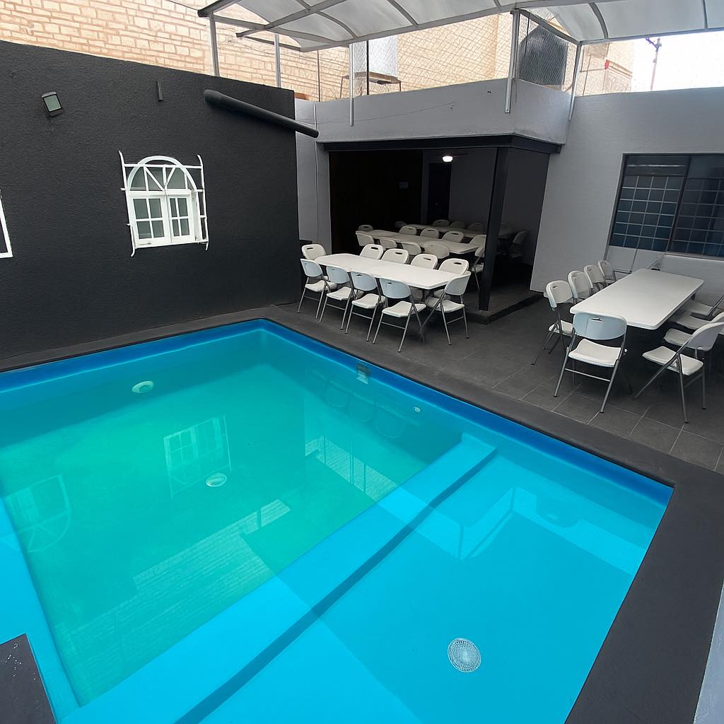 Foto de Terraza Alcalde