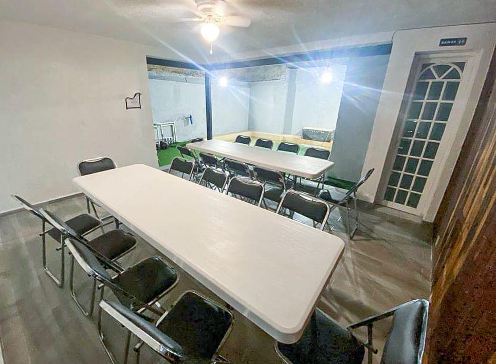 Foto de Terraza Alcalde