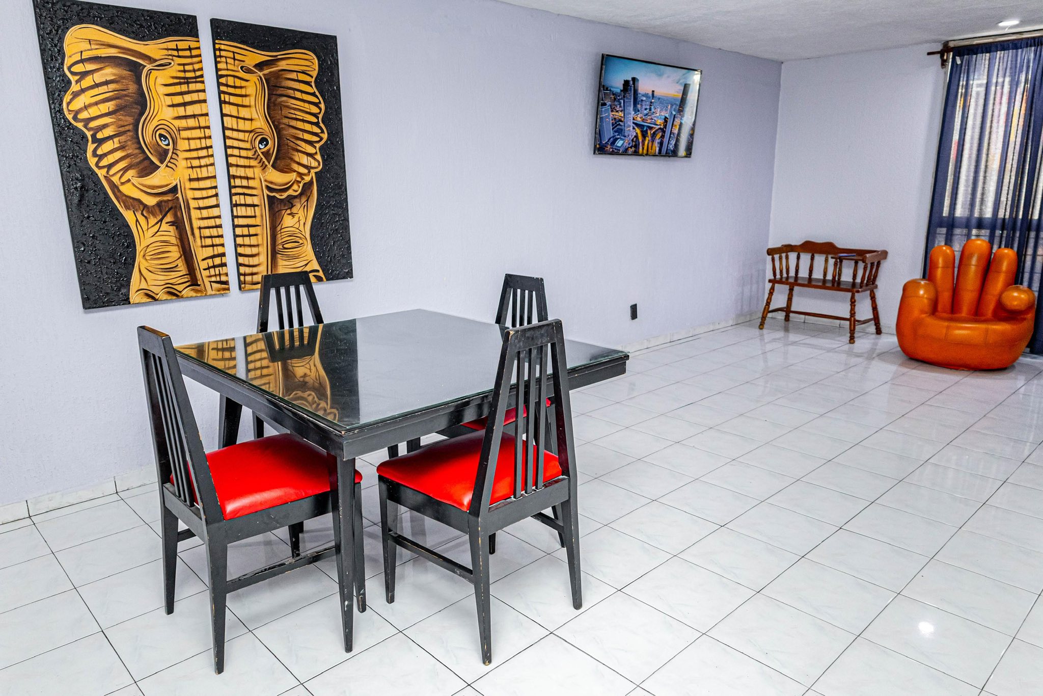 Foto de Terraza Alcalde