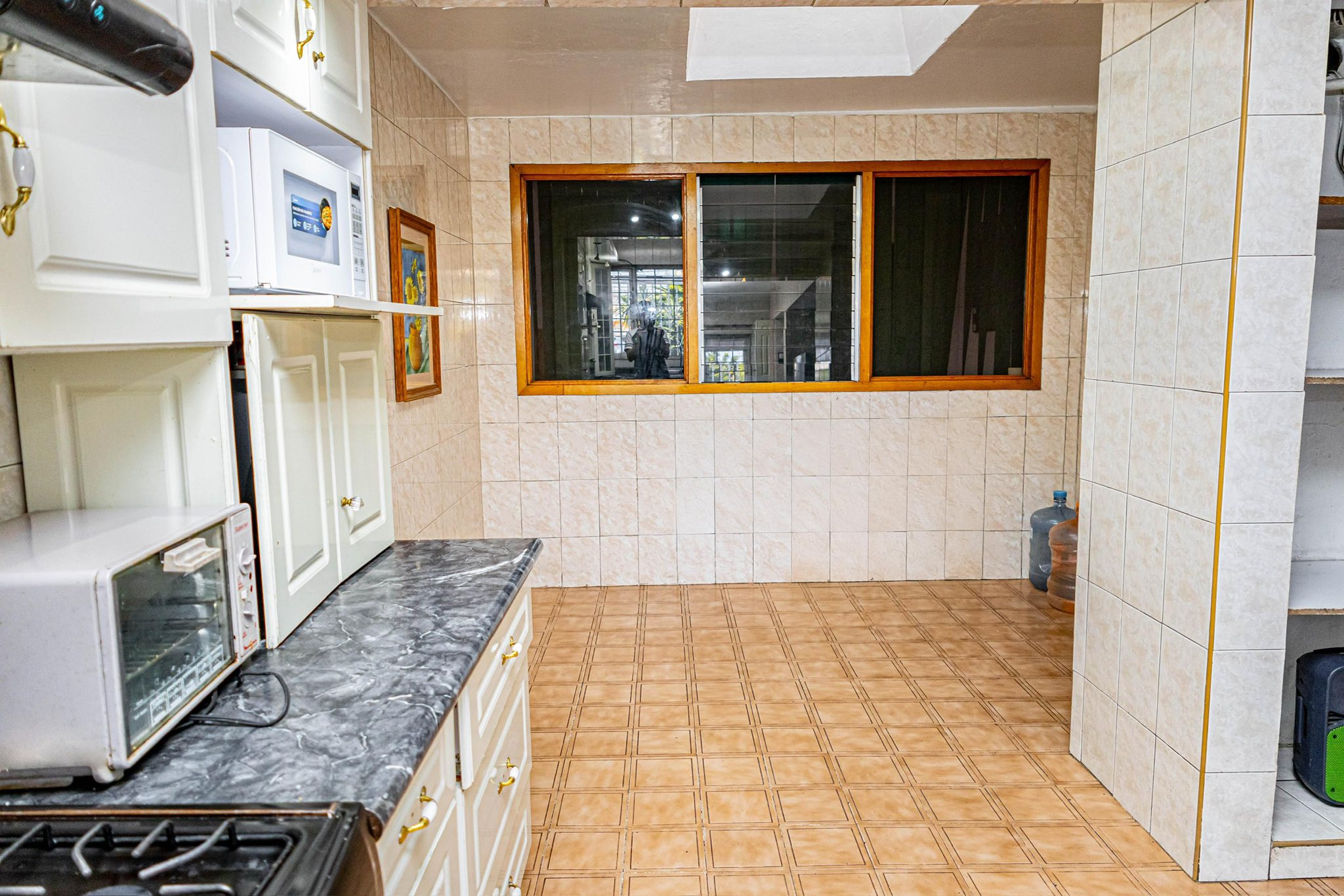 Foto de Terraza Alcalde