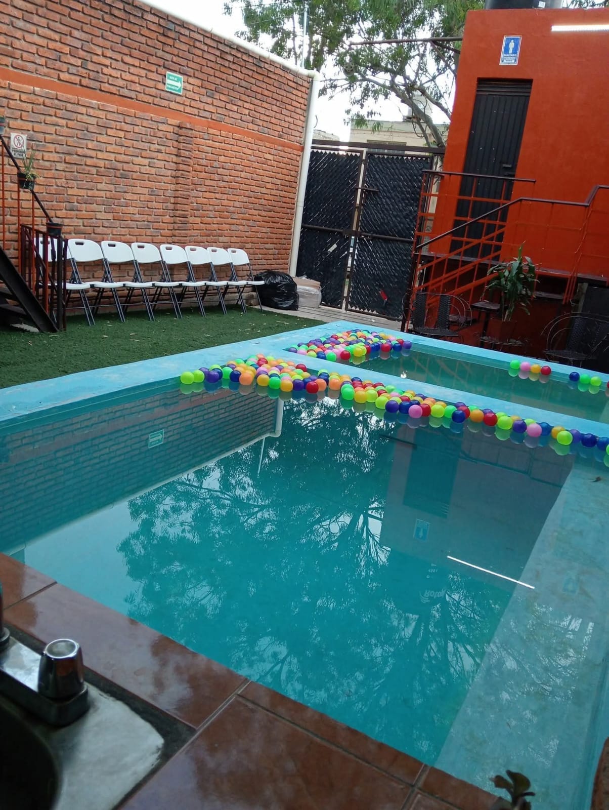 Foto de Terraza Lupita