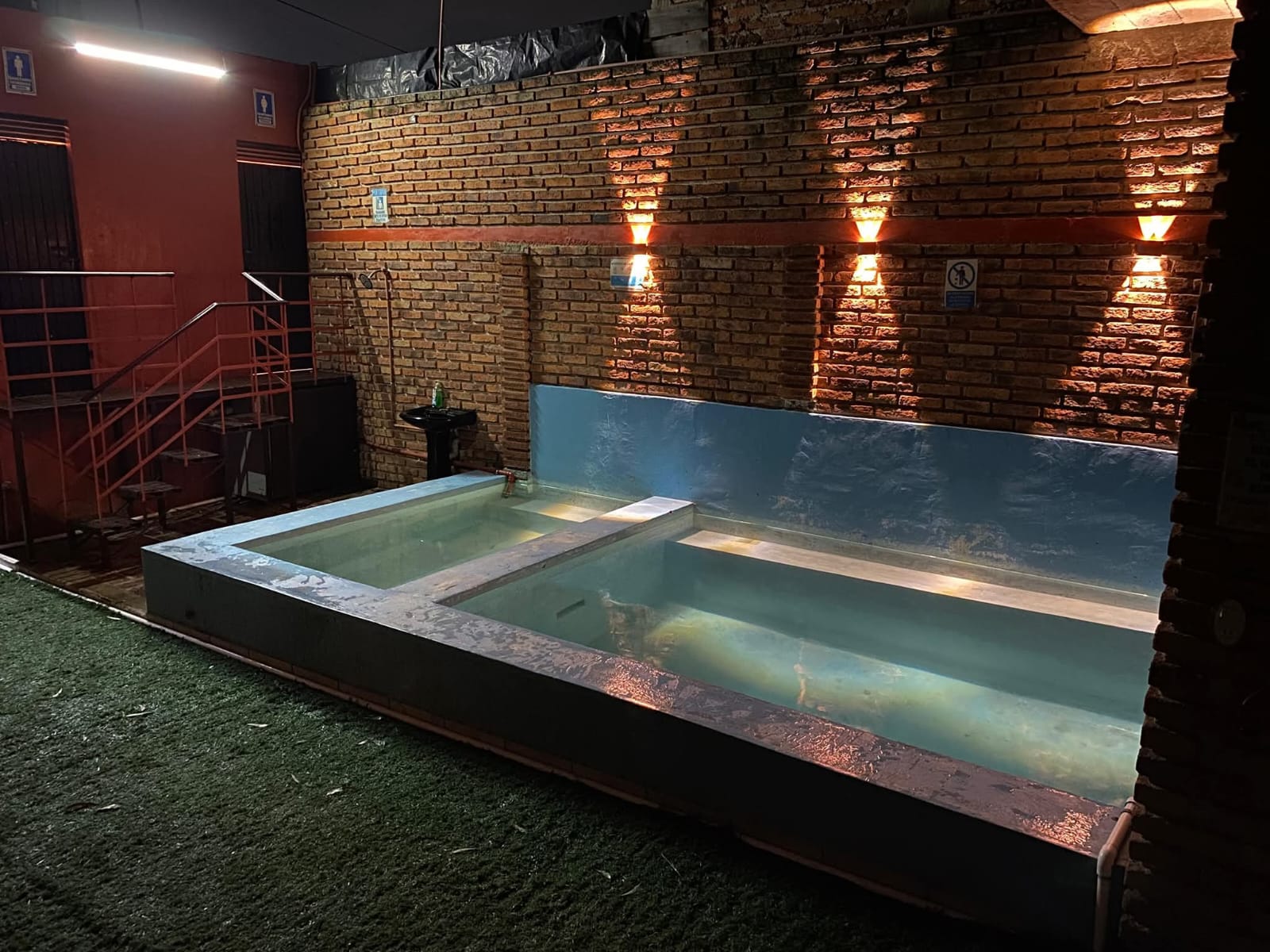 Foto de Terraza Lupita