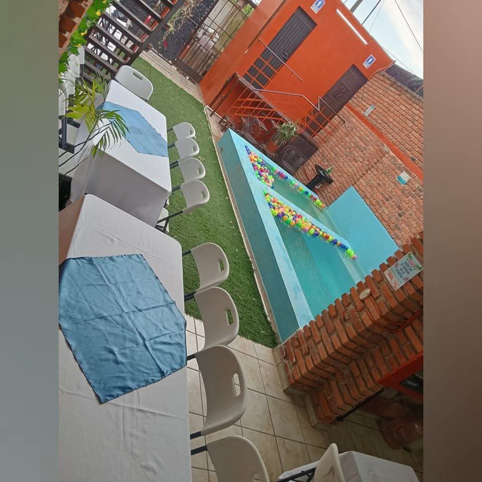 Foto de Terraza Lupita