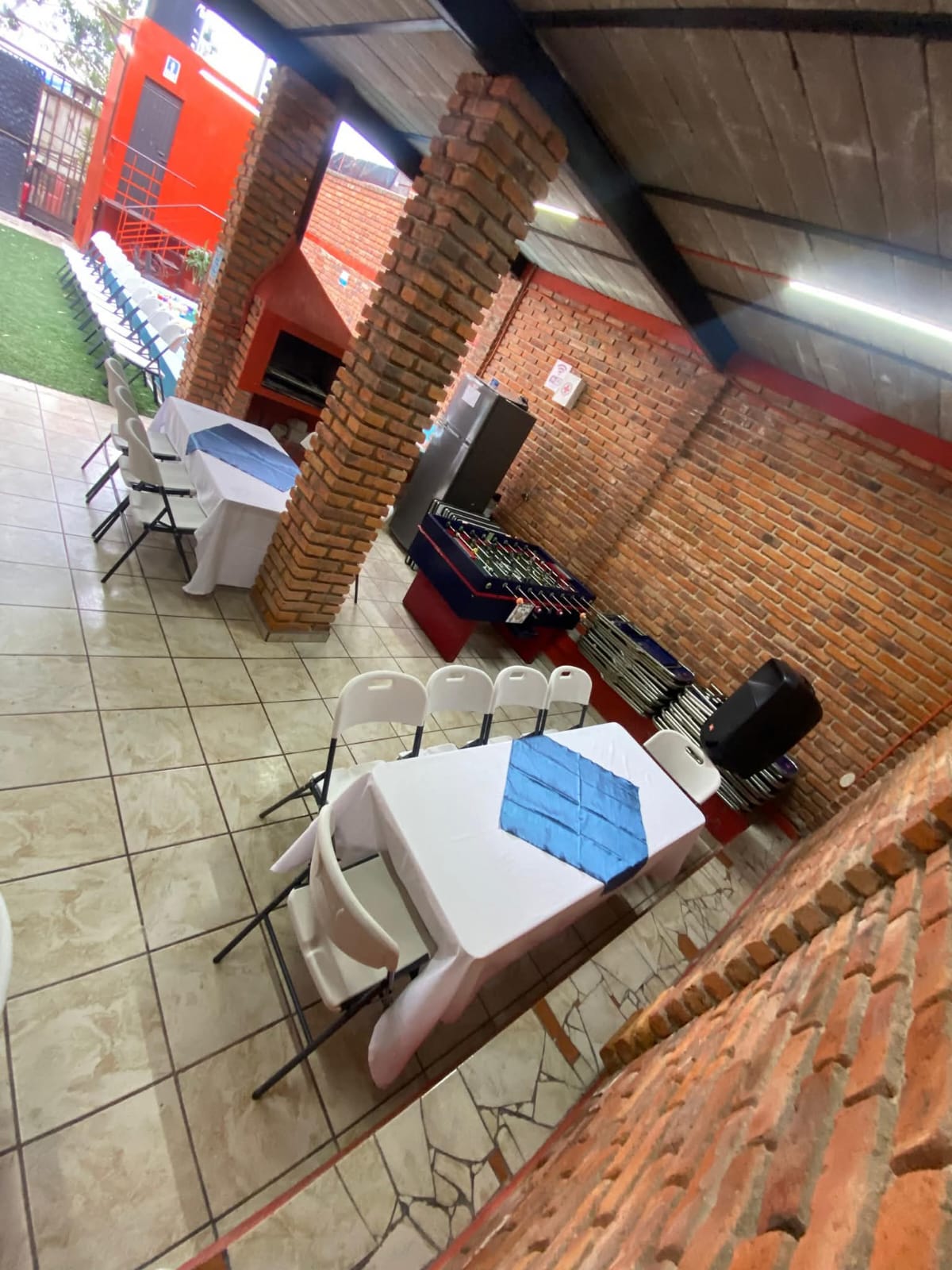 Foto de Terraza Lupita