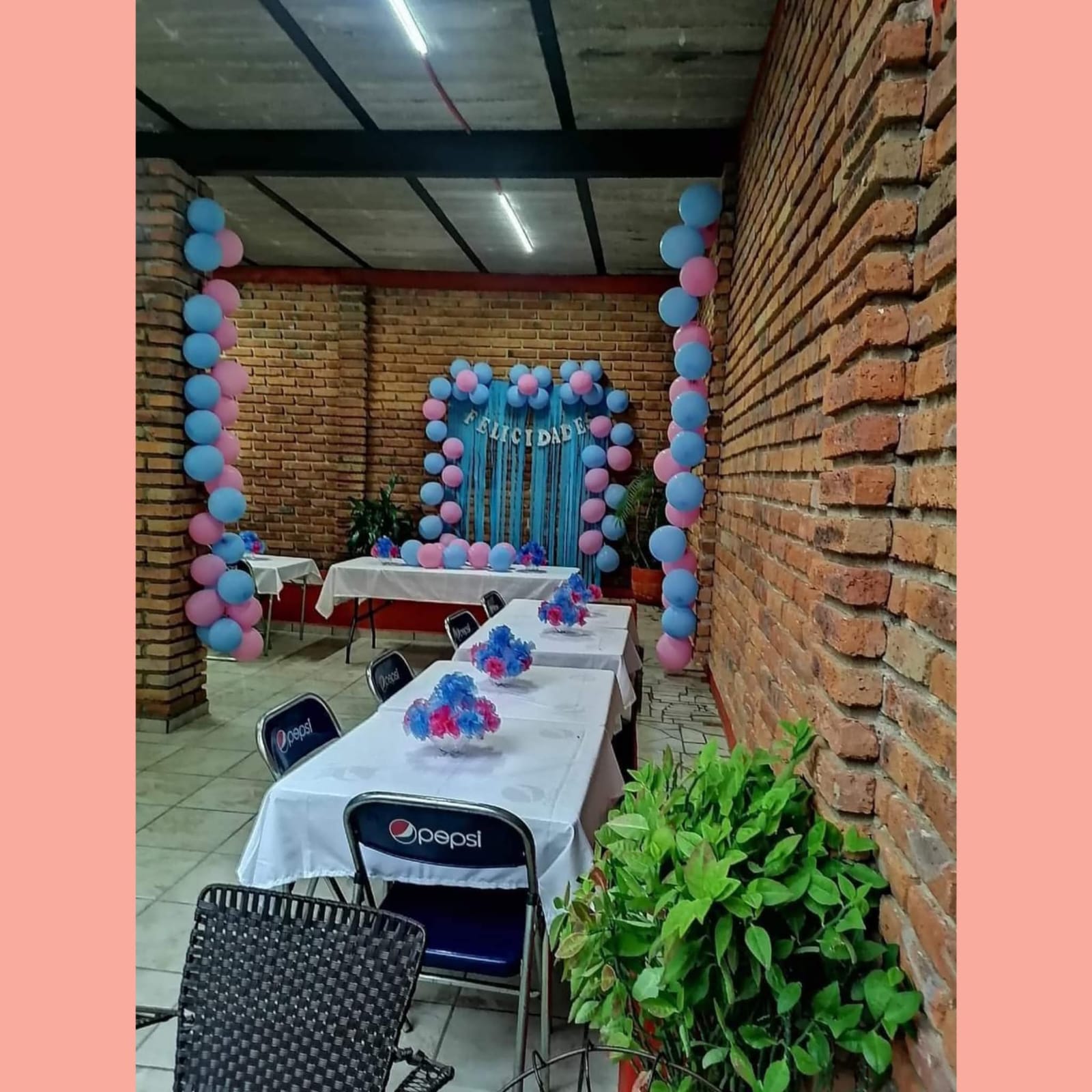 Foto de Terraza Lupita