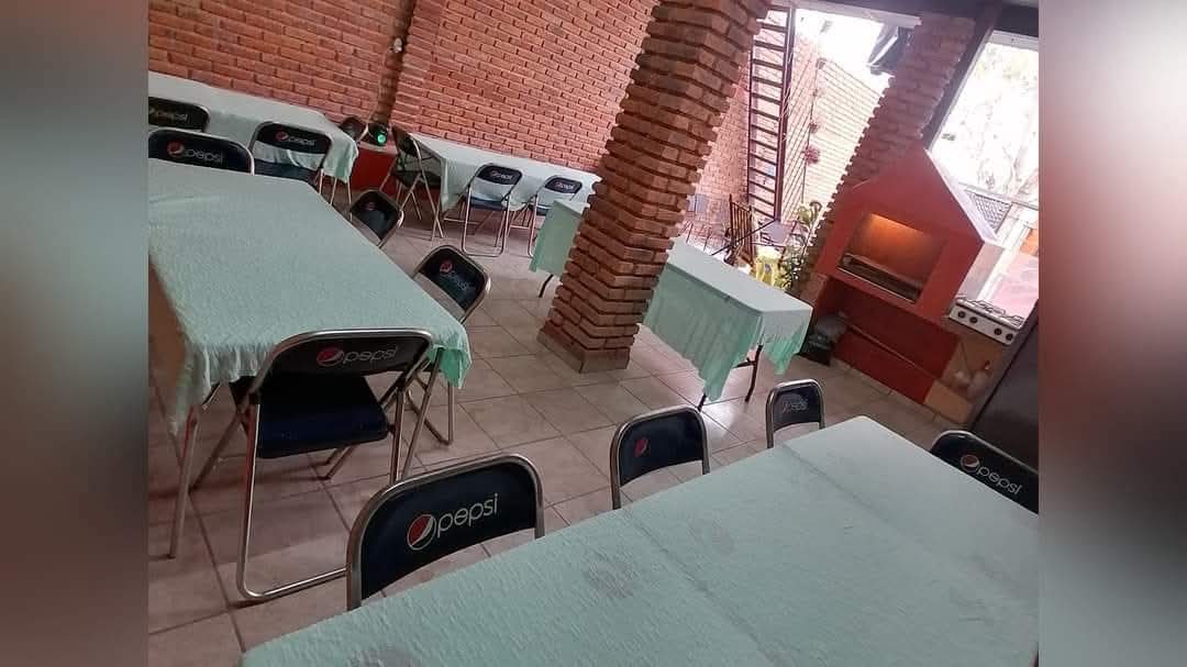 Foto de Terraza Lupita