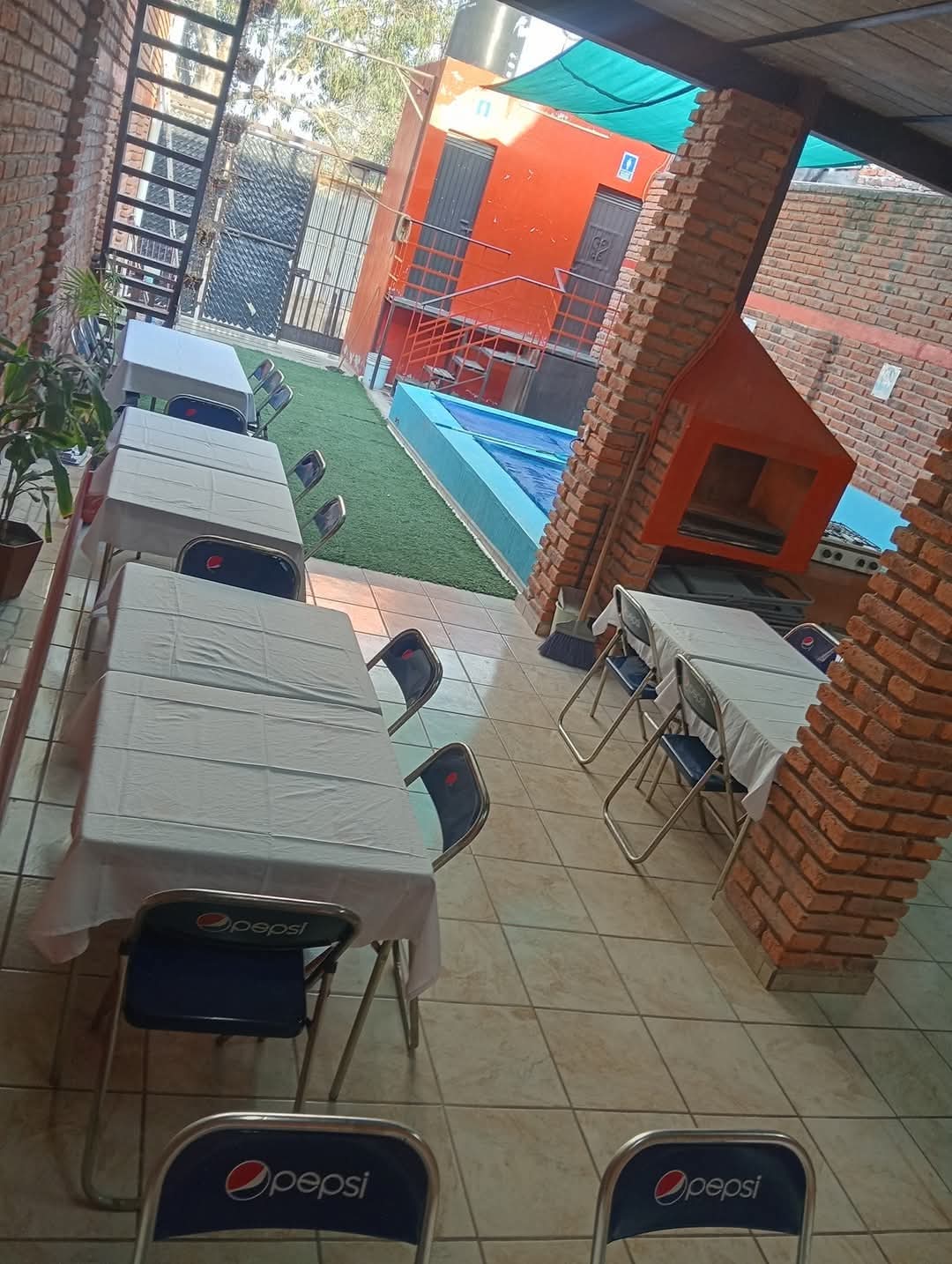 Foto de Terraza Lupita