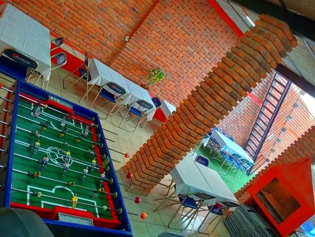 Foto de Terraza Lupita